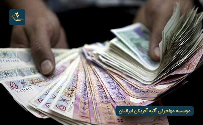 حقوق و درآمد ثبت شرکت در عمان 