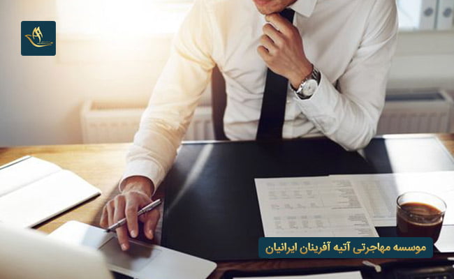 انواع مهاجرت اقامت از طریق ثبت شرکت در اسلواکی