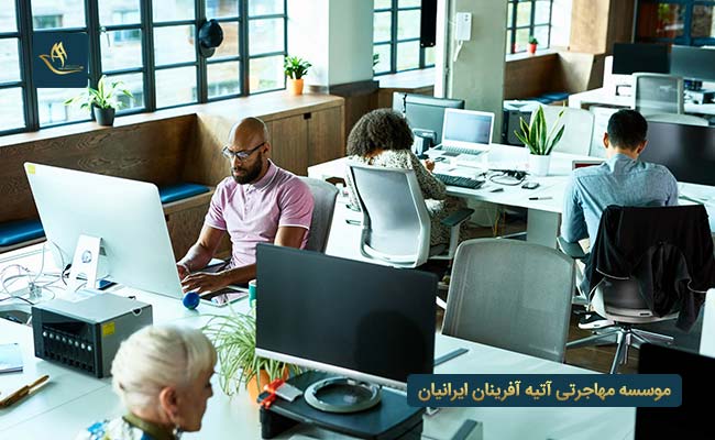 مهاجرت اقامت ثبت شرکت چک و شرایط عمومی آن 