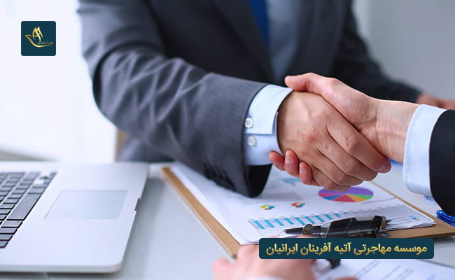 مراحل ثبت شرکت در عمان