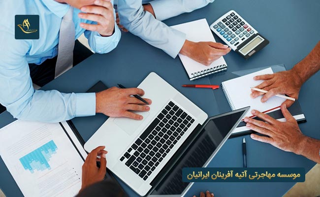 اخذ اقامت سرمایه گذاری اسلواکی از طریق ثبت شرکت
