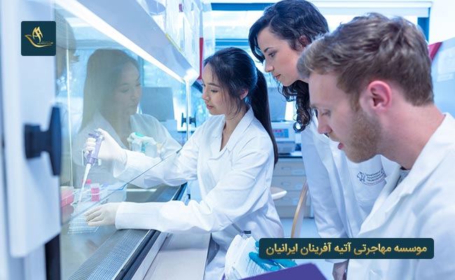 دوره های اصلی داروسازی در چین
