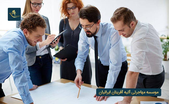 اقامت کاری در یونان و شرایط عمومی آن 