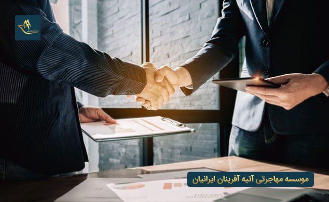 مهاجرت و اقامت سرمایه گذاری کانادا از طریق کارآفرینی