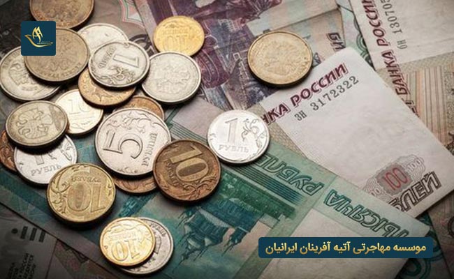هزینه اقامت کاری و درخواست کار در سوئد
