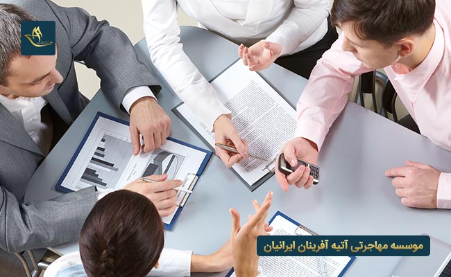ثبت شرکت در کانادا و شرایط عمومی آن