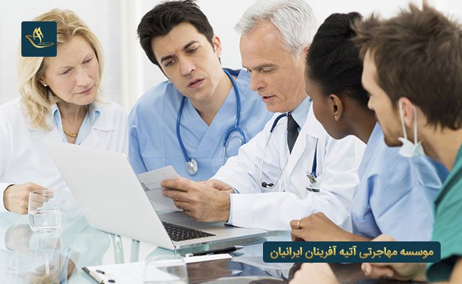 مدت اعتبار ویزای کار در دانمارک
