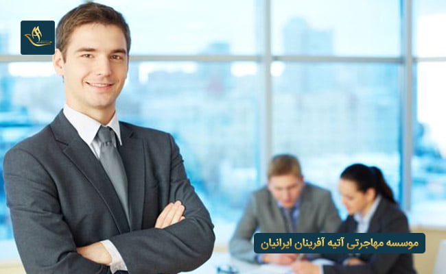 مزایای مهاجرت اقامت ثبت شرکت در استرالیا