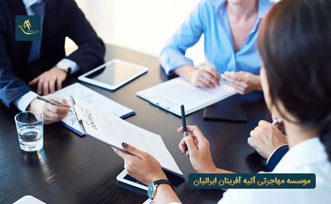 مزایای مهاجرت اقامت ثبت شرکت فرانسه