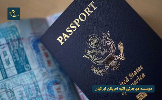 قوانین اخذ ویزای کار در سوئد
