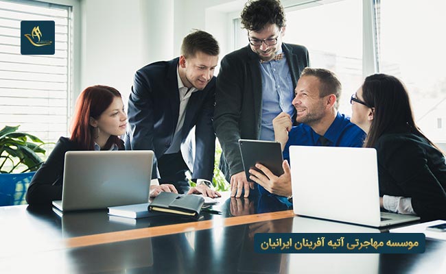 ثبت شرکت در استرالیا و شرایط عمومی آن  
