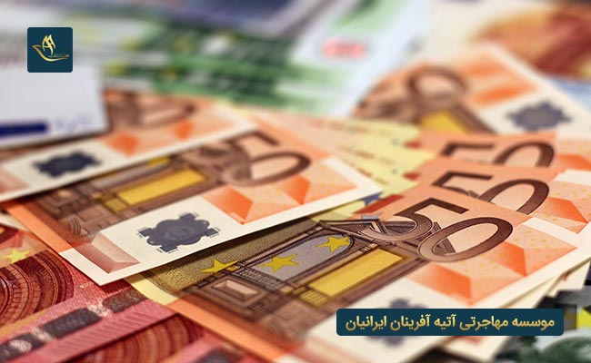 کار در یونان و میزان حقوق در یونان 
