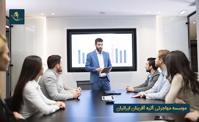 شرایط استخدام کارکنان مهاجرت اقامت ثبت شرکت در ترکیه | مهاجرت به ترکیه از طریق ثبت شرکت | شرایط  قوانین ثبت شرکت ترکیه