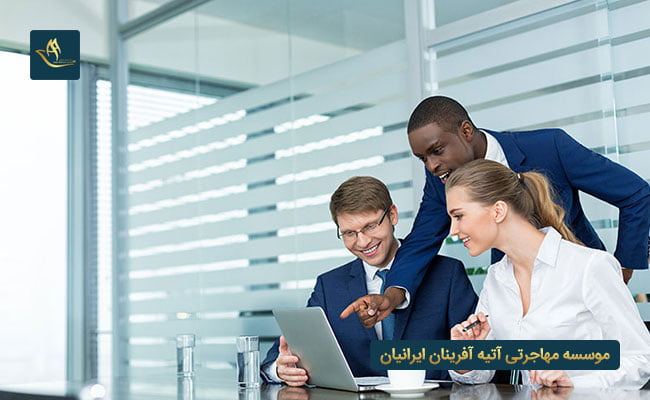 انواع روش های ثبت شرکت در استرالیا
