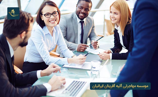 شرایط اخذ قوانین ثبت شرکت در اسلواکی