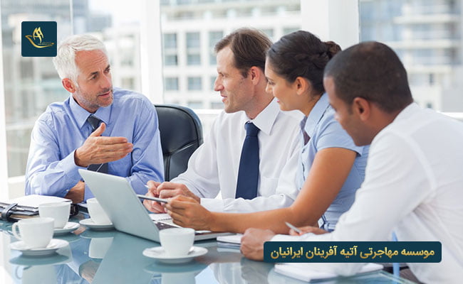 مزایای مهاجرت اقامت از طریق ثبت شرکت در اسلواکی