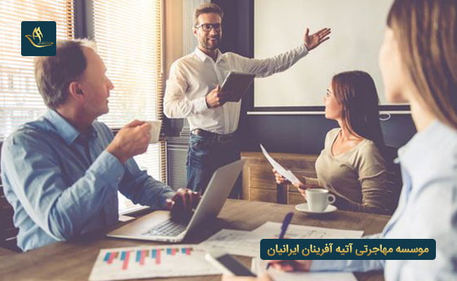 کار در نروژ و وضعیت اقامت و اخذ تابعیت در نروژ