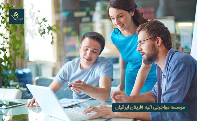 شرایط کار پس از تحصیل در هلند
