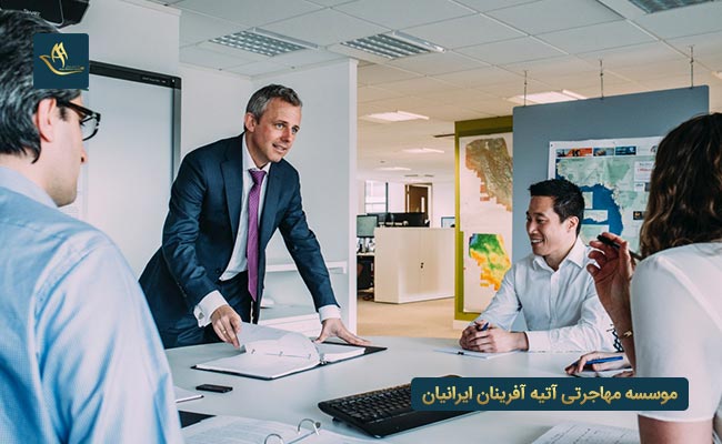 اقامت کاری در امارات و شرایط عمومی آن