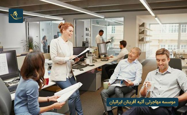 ثبت شرکت در سوئیس و شرایط عمومی آن
