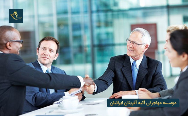 سرمایه گذاری در اتریش و شرایط عمومی آن