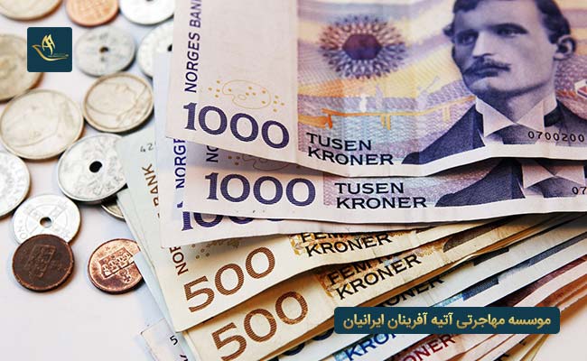 نحوه سرمایه گذاری در نروژ به عنوان یک تاجر خارجی 