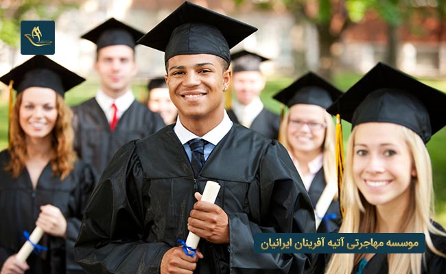 تحصیل در مقطع دکتری هلند