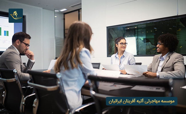 مهاجرت اقامت سرمایه گذاری دانمارک و روش های ثبت شرکت | قوانین هزینه مهاجرت از طریق سرمایه گذاری در دانمارک  