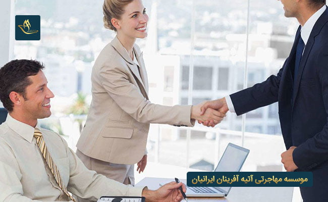 ثبت شرکت در ایتالیا و طرح تجاری (بیزنس پلن)