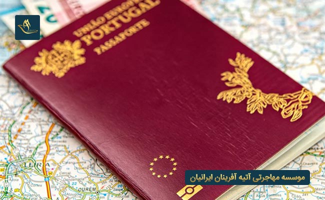 ثبت شرکت در پرتغال و ویزای ثبت شرکت