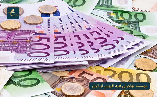 مهاجرت و اقامت سرمایه گذاری فرانسه از طریق تمکن مالی