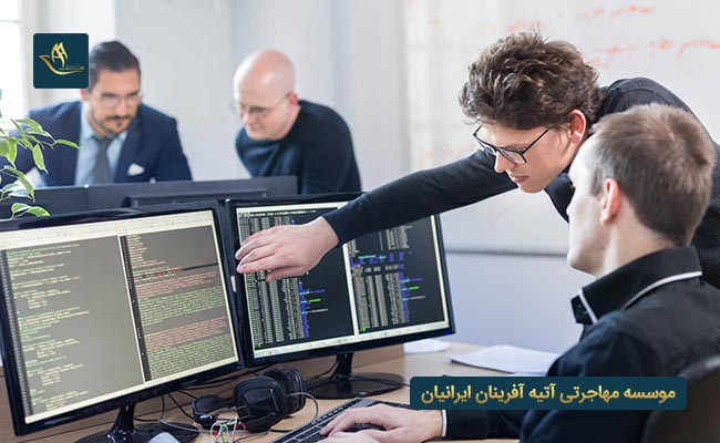 کار در نروژ و نحوه کاریابی در نروژ