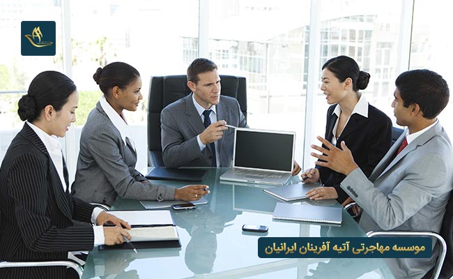 مهاجرت اقامت کاری فنلاند و شرایط عمومی آن
