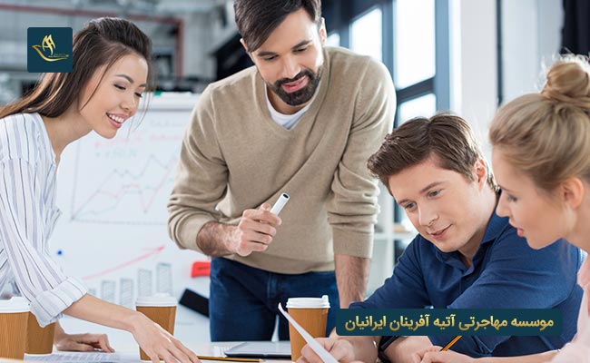 مشاوره مهاجرت به پرتغال از طریق اخذ ویزای کار