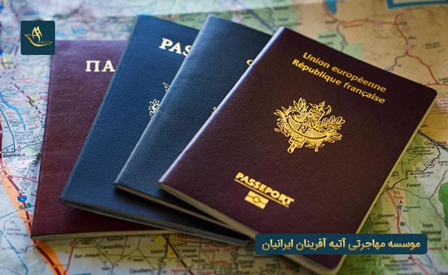 کار در فنلاند و بررسی ویزای همراه