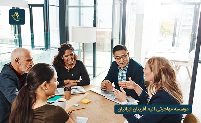 مراحل اخذ تابعیت و اقامت کشور ژاپن