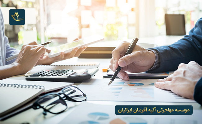 مراحل مهاجرت اقامت ثبت شرکت مجارستان