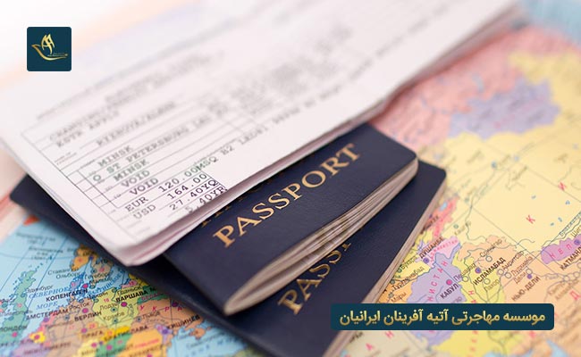 ویزای ثبت شرکت در فنلاند 