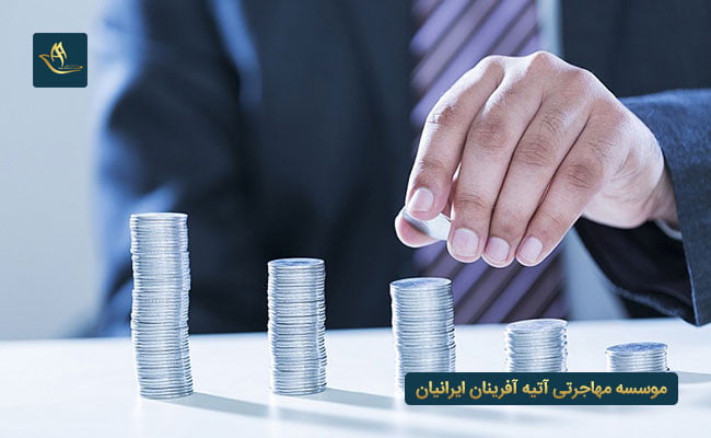سرمایه گذاری در ایتالیا و شرایط عمومی آن
