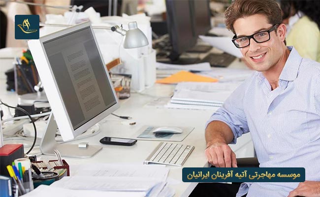 مزایای مهاجرت اقامت کاری فنلاند.
