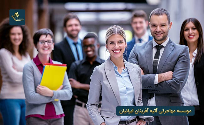 شرایط مهاجرت اقامت ثبت شرکت چین