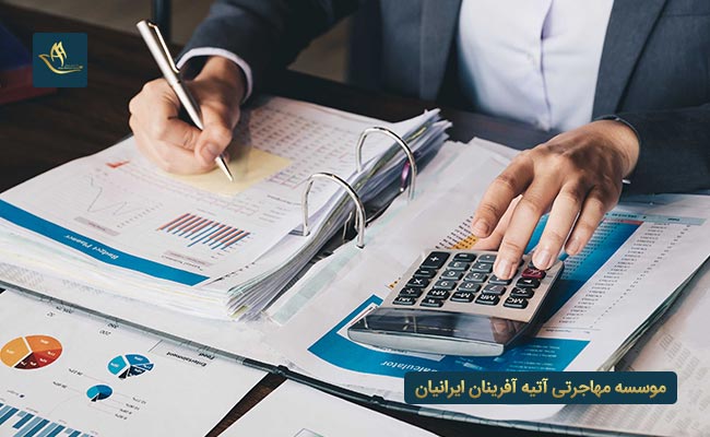 مدارک اقامت کاری چین از طریق اخذ ویزای کار