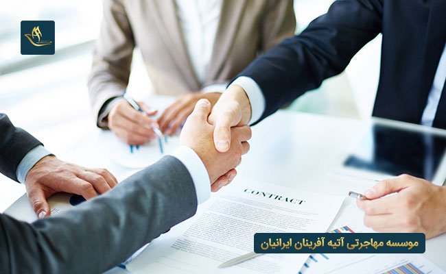 سرمایه گذاری در مجارستان از طریق کارآفرینی