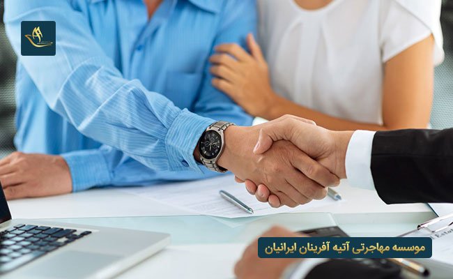 مزایای مهاجرت اقامت ثبت شرکت امارات