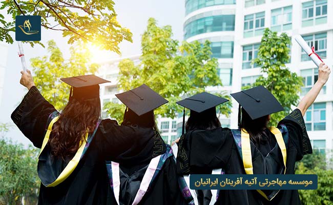 شهرهای دانشجویی هلند