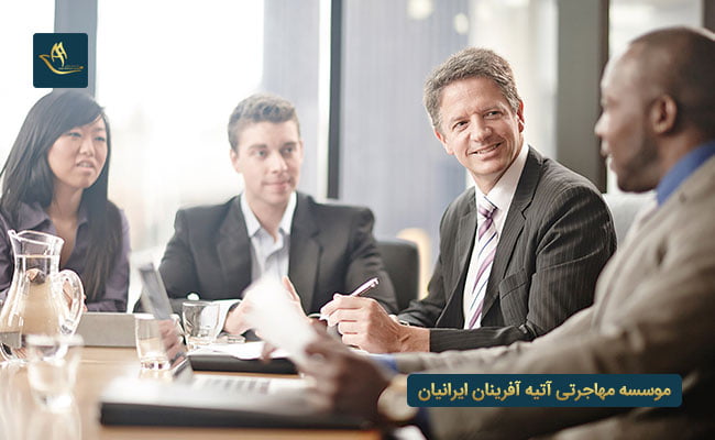 مهاجرت کاری به هلند و ویزای کار در هلند
