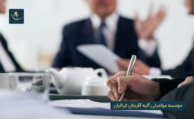 مراحل ثبت شرکت در فنلاند 