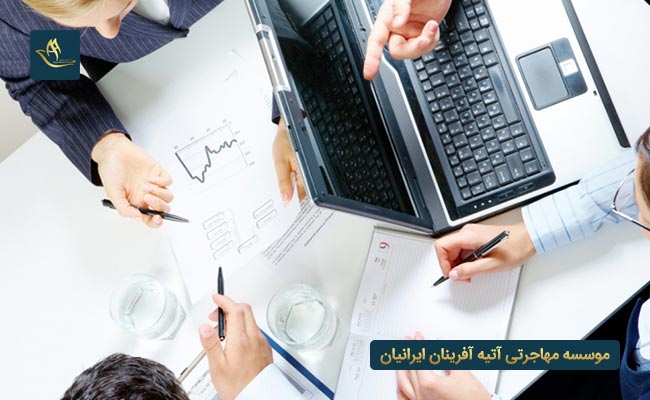 قوانین ثبت شرکت در سوئد