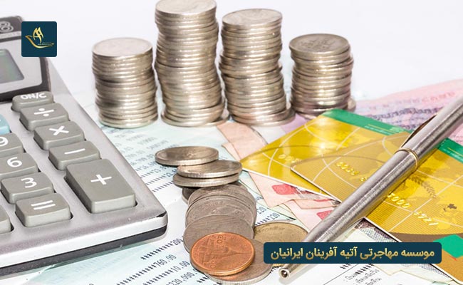 مهاجرت و اقامت تمکن مالی اسلواکی و شرایط عمومی آن