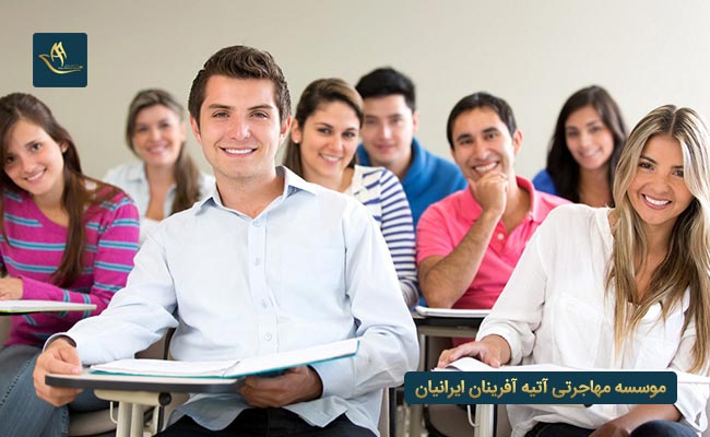 تحصیل در هلند